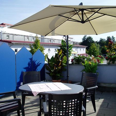 Apartment Carmen Руст Экстерьер фото