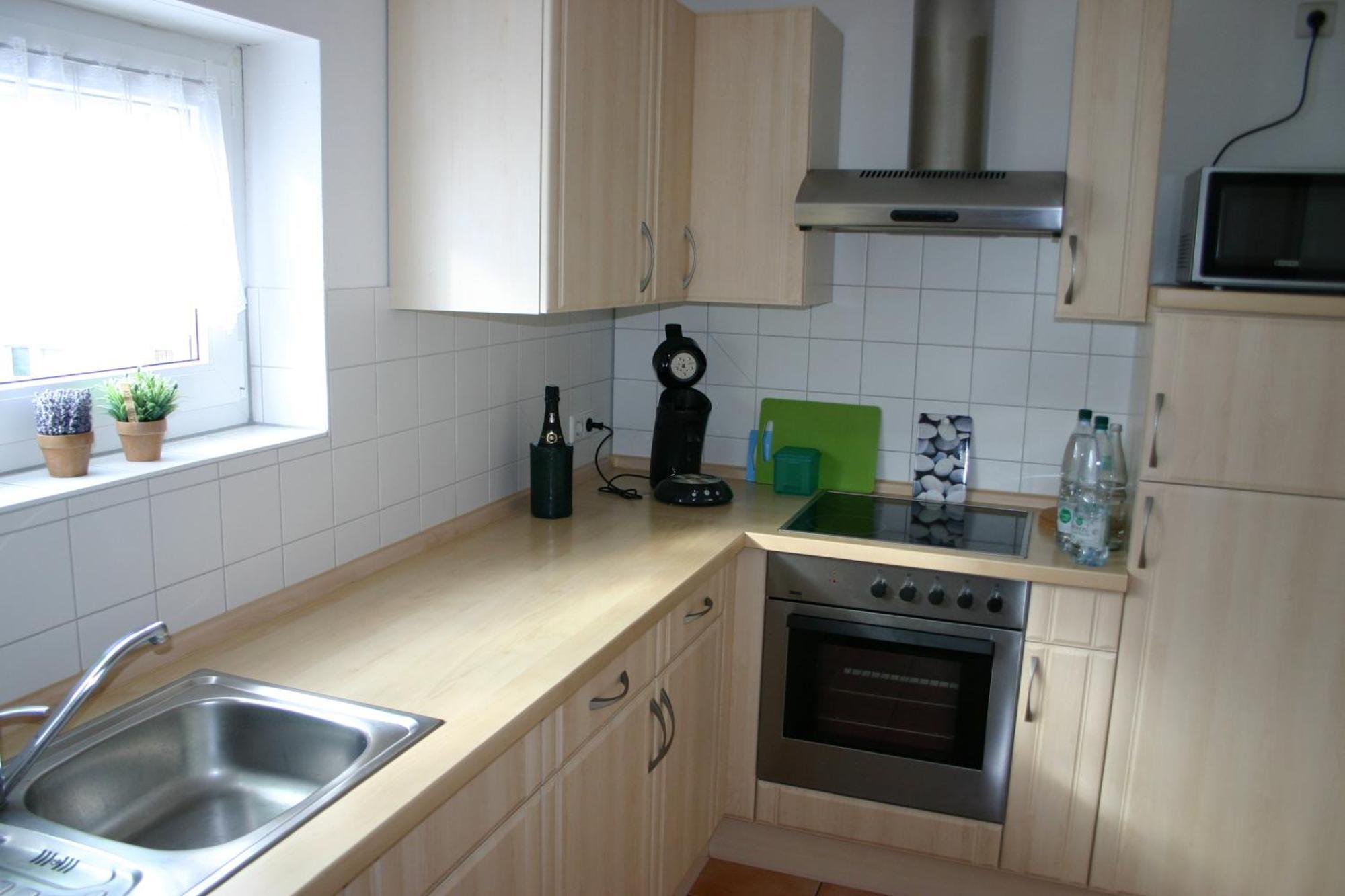 Apartment Carmen Руст Экстерьер фото