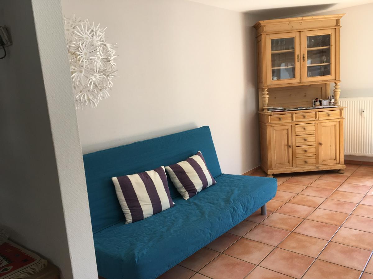 Apartment Carmen Руст Экстерьер фото