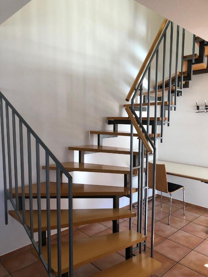 Apartment Carmen Руст Экстерьер фото